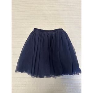 Hanna Andersson 150 (12) Tulle Skirt